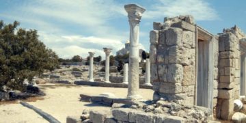 Власти Севастополя сообщили, когда приведут в порядок исторические здания