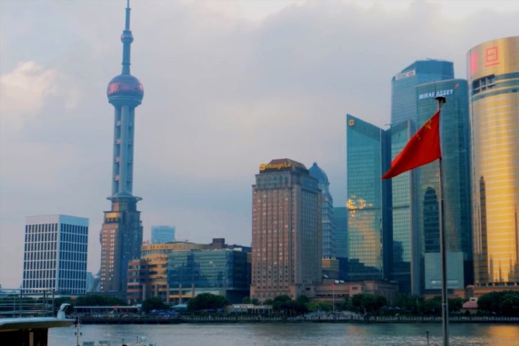 Китай сообщает тревожные новости о дельта-штамме ковида