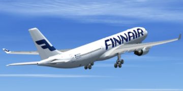 Finnair вводит необыкновенный запрет для своих пассажиров