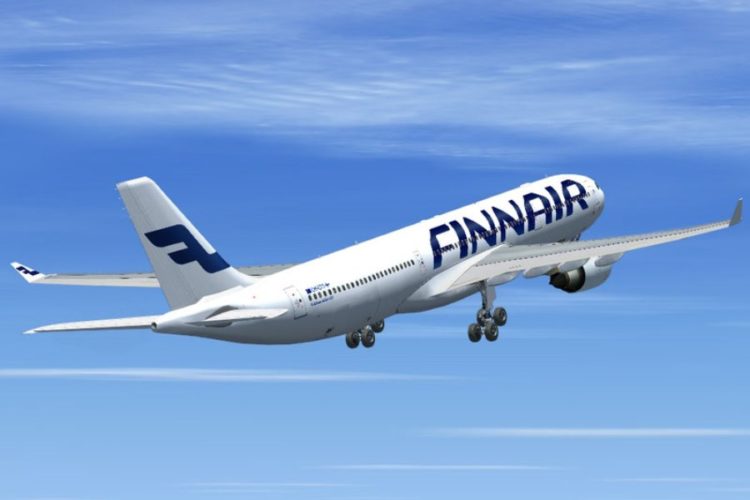 Finnair вводит необыкновенный запрет для своих пассажиров