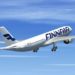 Finnair вводит необыкновенный запрет для своих пассажиров