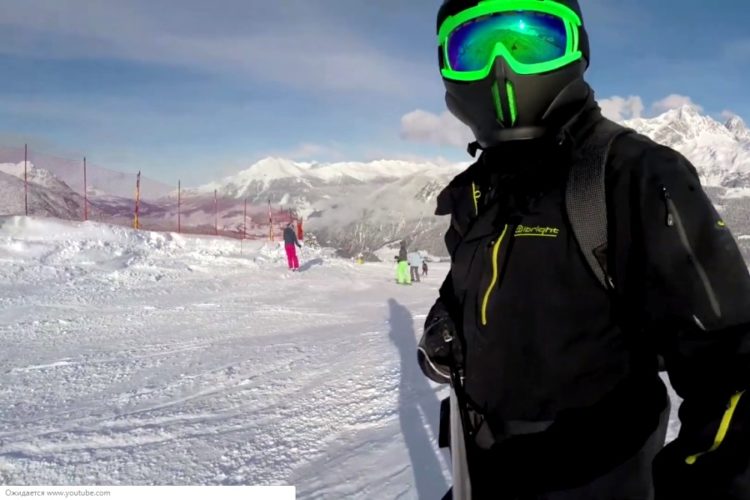 Стали известны подробности строительства нового горного экокурорта в Адыгее