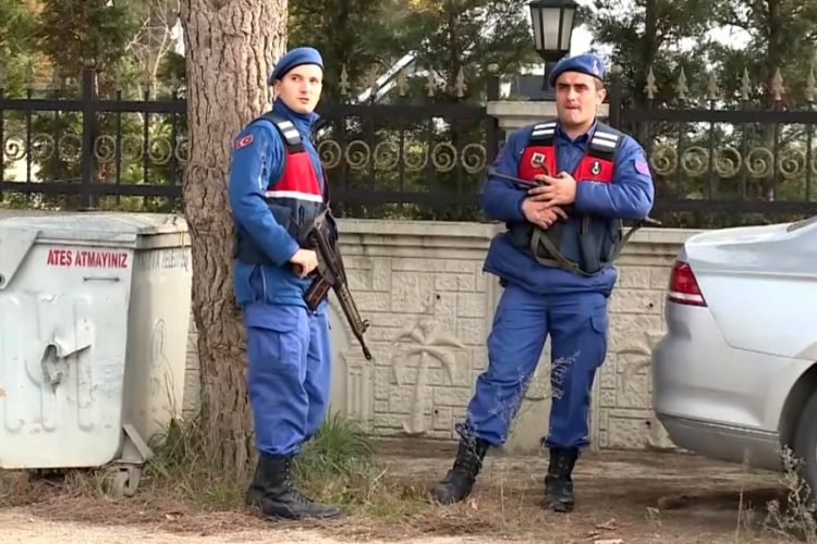 В Стамбуле обнаружили пропавшего российского туриста мертвым