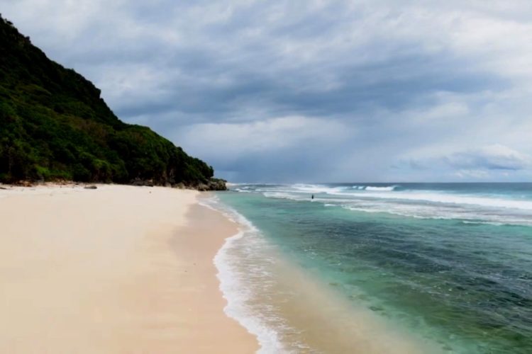 Температура воздуха в странах Средиземноморья приближается к 50 градусам по Цельсию