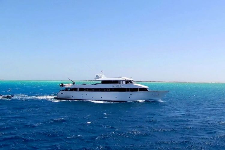 Чиновники Египта обещают "вытянуть" туристов за пределы отелей