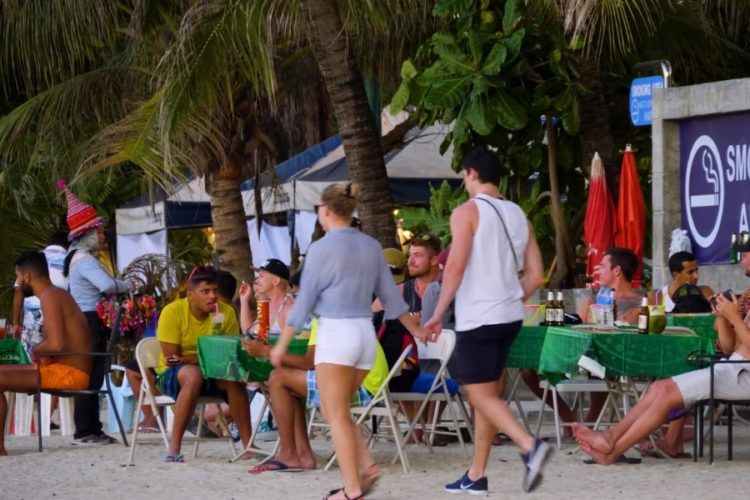 Таиланд сообщил планы по туризму на текущий год