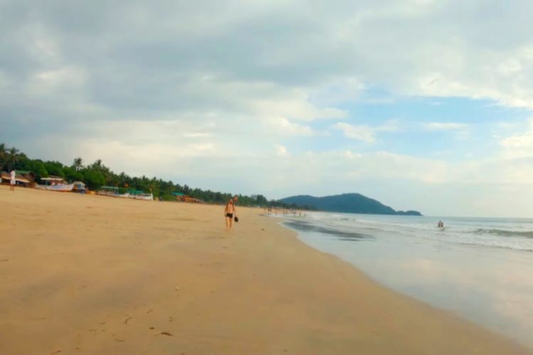 Что с коронавирусными правилами в штате Гоа?