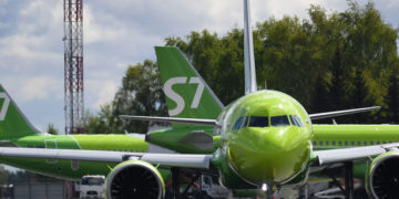 Зарплата бортпроводников S7 удивила многих
