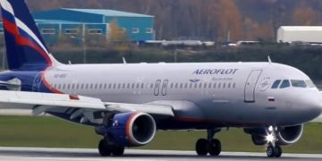 Аэрофлот запускает продажу билетов со скидкой 50 процентов