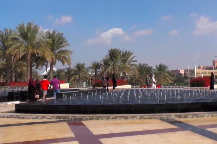 Туристам в Абу-Даби понадобится еще один документ