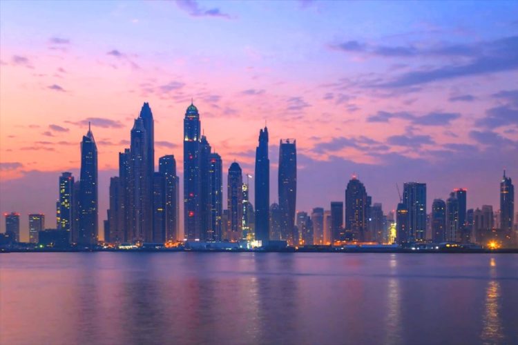 Курорты ОАЭ потерпят изменения после открытия Египта