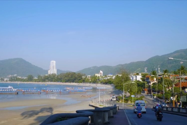 На Пхукете обозначили опасные для туристов достопримечательности