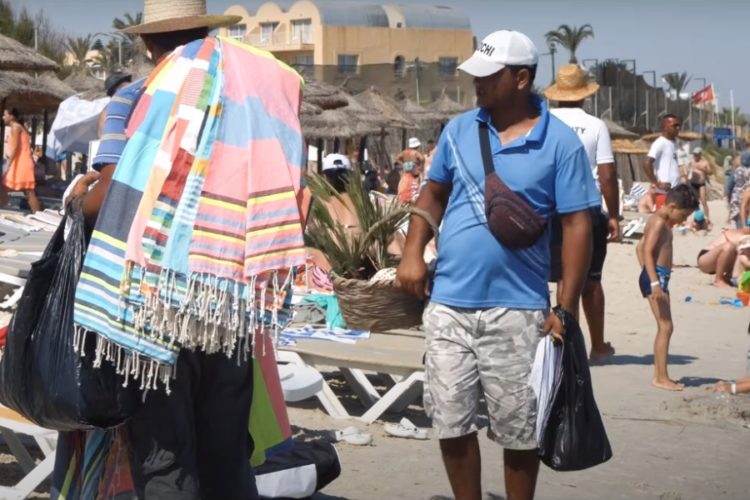 Тунис на низком старте - какие авиакомпании будут летать в эту страну?