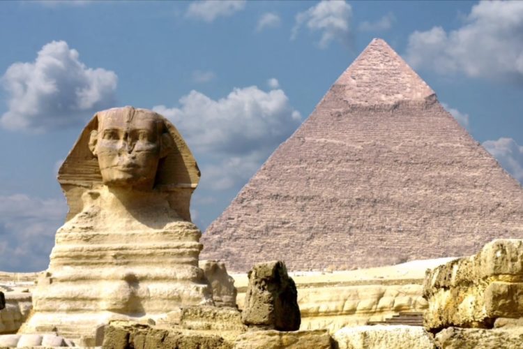 Понятно, что ничего непонятно: как авиакомпании будут летать в Египет