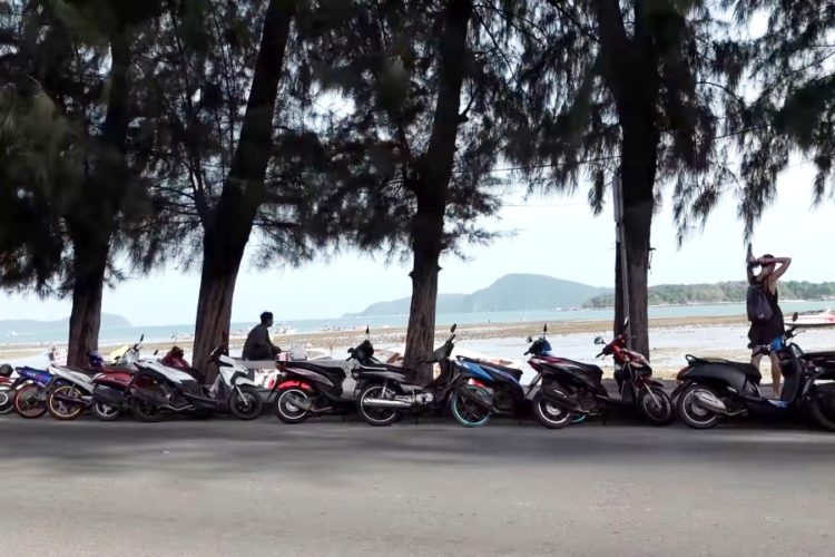 Первый звоночек: ситуация с Афганистаном начала сказываться на туризме Таиланда