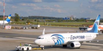 Российская делегация завершила проверки курортов Египта
