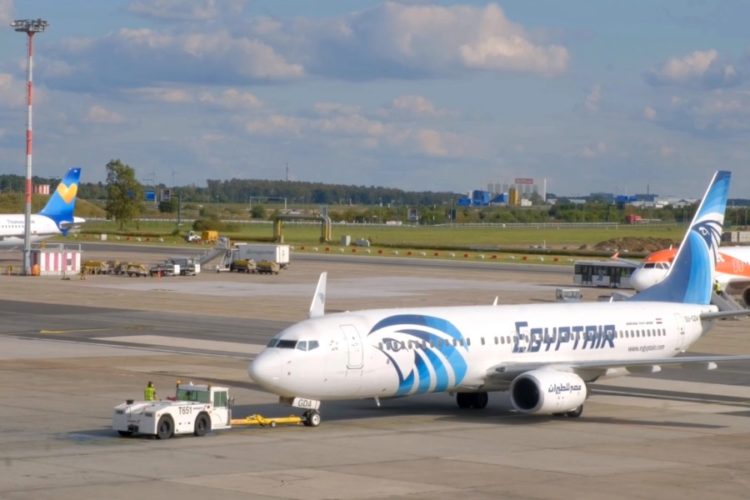 Российская делегация завершила проверки курортов Египта