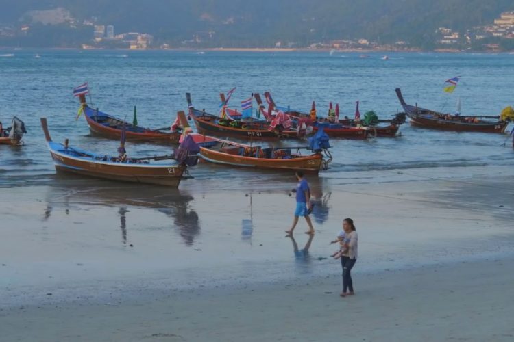 Один момент помешает россиянам ездить на отдых в Таиланд