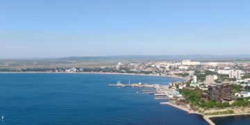 В Анапе вскоре появится больше возможностей для отдыха