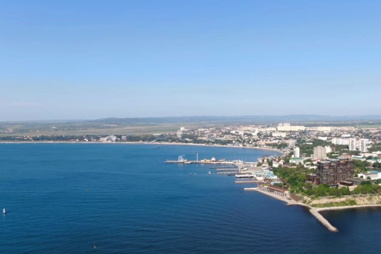 В Анапе вскоре появится больше возможностей для отдыха