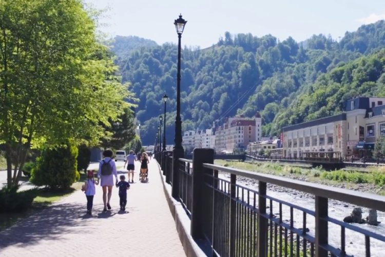 Четвертый день ограничений: Появилось доказательство оттока туристов из Кубани