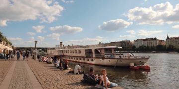Чехия признала российских туристов безопасными