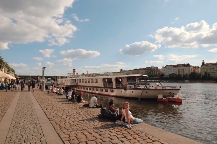 Чехия признала российских туристов безопасными