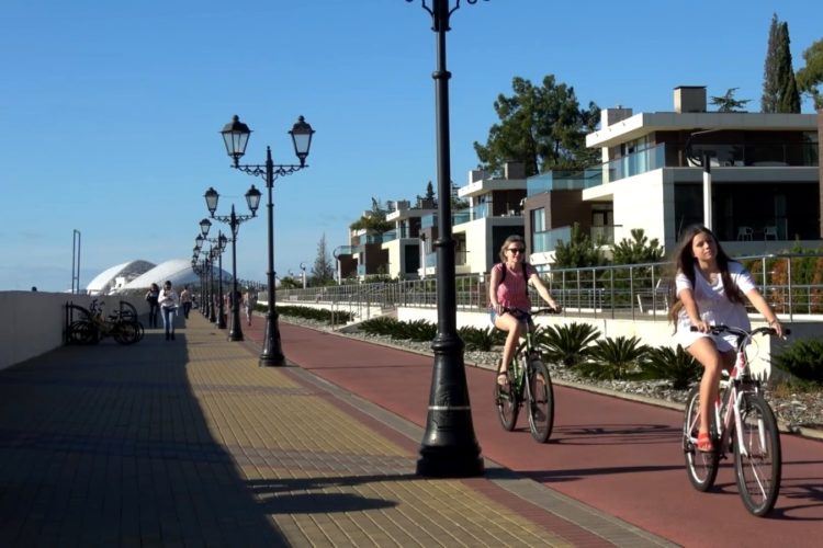 Когда требования для туристов на Кубани упростят?