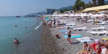 Отдых в России дорожает - объяснены причины