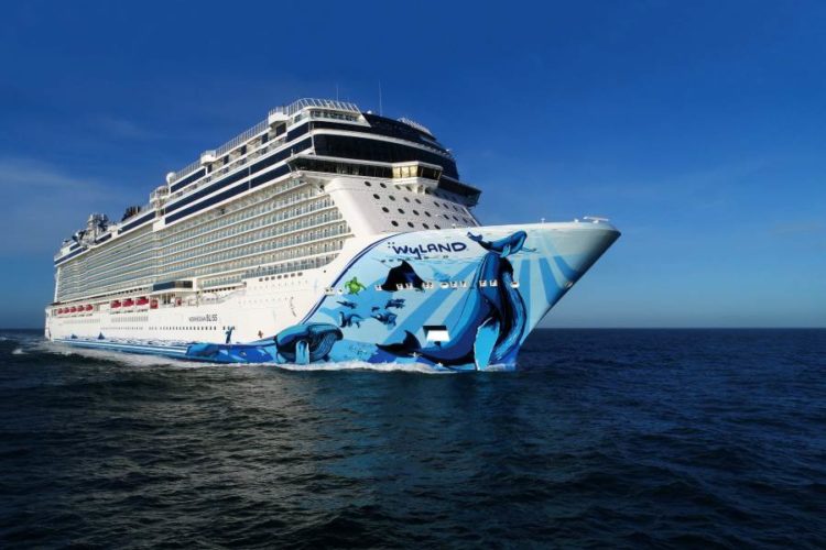 Norwegian Cruise Line может существенно поменять планы из-за Флориды