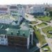 Белоруссия отменила ПЦР-тесты для иностранных туристов