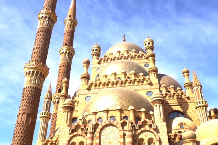 Туристы не получили желаемого после открытия курортов Египта