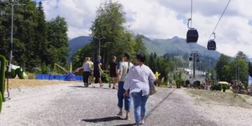 В Сочи рассказали, сколько отелей нарушают коронавирусные требования