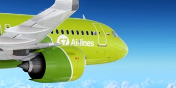 Авиакомпания S7 собирается запустить рейсы на курорты Египта