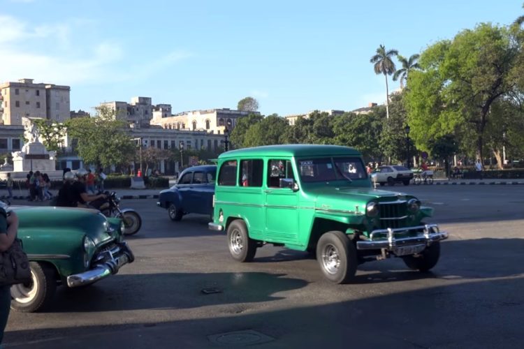 Куба потеряет свою популярность на российском рынке