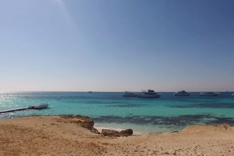 Власти Египта рассказали, сколько хотят заработать на российских туристах