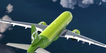 Авиакомпания S7 Airlines сделает своих пассажиров экологически ответственными
