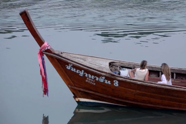 Таиланд реализует новый стимулирующий проект для туристов