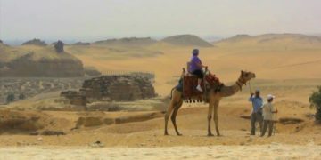 Безопасность Шарм-эль-Шейха высоко оценена строгим государством
