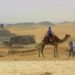 Безопасность Шарм-эль-Шейха высоко оценена строгим государством