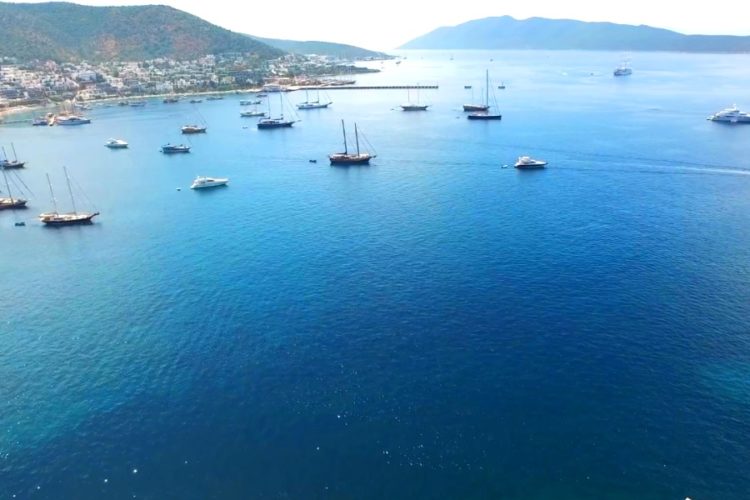 Турция уверена в росте турпотока в ближайшем будущем