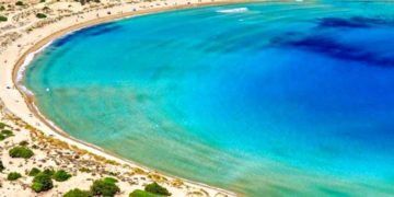 Что нужно знать россиянам о пожарах в Греции?