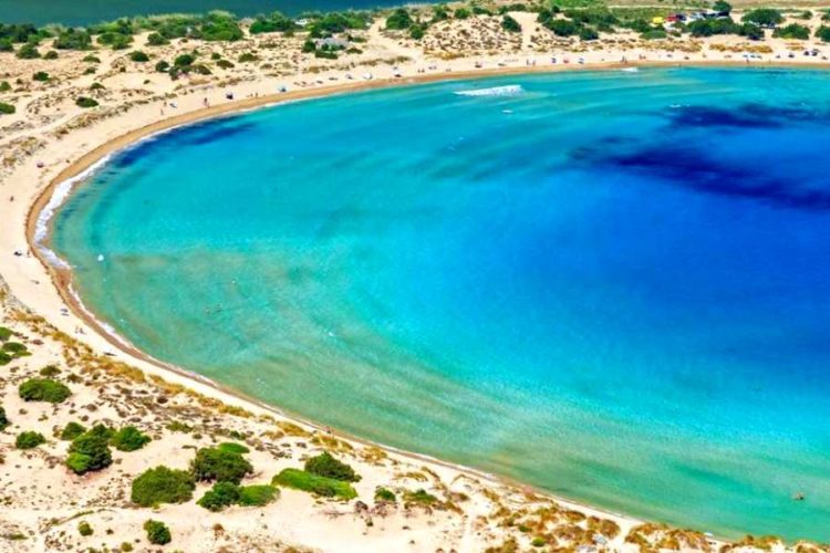 Что нужно знать россиянам о пожарах в Греции?