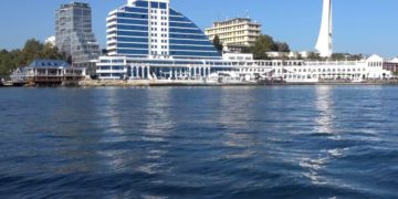 Крым накроют ливни - туристов снова предупредили