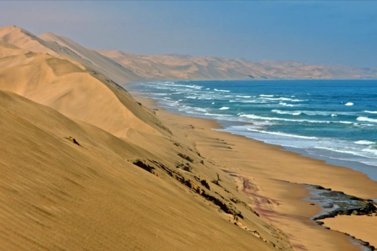 Россияне не хотят отдыхать в достаточно интересной стране