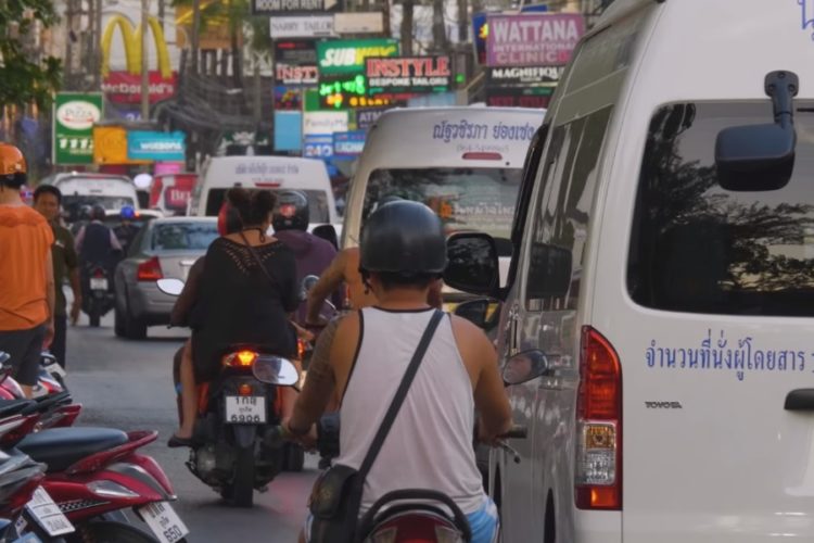 Стало известно, кто убил туристку, прибывшую на Пхукет по "песочнице"