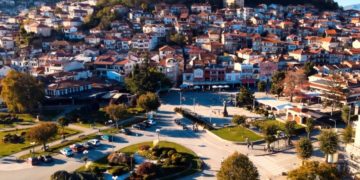 Северная Македония усложняет жизнь местному населению и туристам