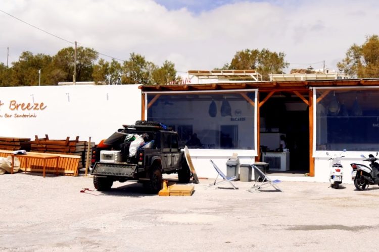 Не только Турция: В каких еще странах бушуют пожары