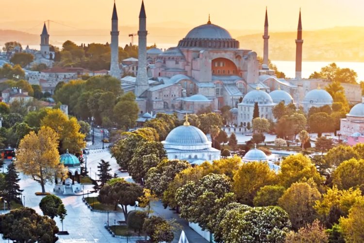 Возможности полетов из Калуги в Турцию расширились