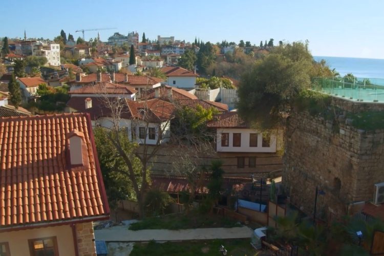 Coral Travel добавил больше возможностей по турам в Анталью